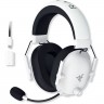 Гарнитура RAZER BLACKSHARK V2 HYPERSPEED HEADSET WHITE EDITION RZ04-04960200-R3M1