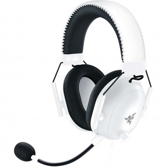 Гарнитура RAZER BLACKSHARK V2 PRO FOR PLAYSTATION - WHITE White headset Гарнитура RAZER BLACKSHARK V2 PRO FOR PLAYSTATION - WHITE White headset
