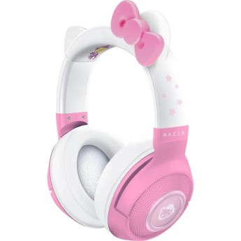 Игровая гарнитура RAZER Kraken BT - Hello Kitty Ed. headset Игровая гарнитура RAZER Kraken BT - Hello Kitty Ed. headset