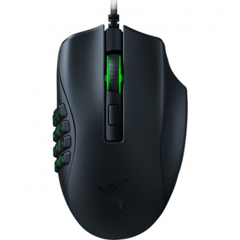Игровая мышь RAZER Naga X Игровая мышь RAZER Naga X