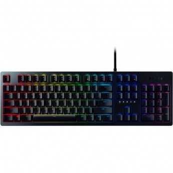 Игровая клавиатура RAZER Huntsman – Opto-Mechanical Gaming Keyboard – Russian Layout