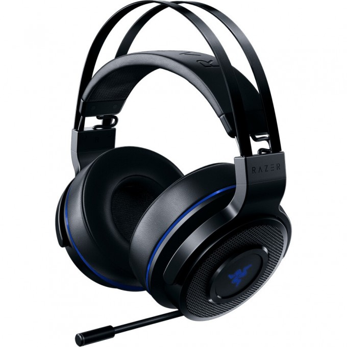 Беспроводная игровая гарнитура RAZER Thresher 7.1 - Wireless Surround Headset for PlayStation4 - FRML Packaging RZ04-02230100-R3M1 Беспроводная игровая гарнитура RAZER Thresher 7.1 - Wireless Surround Headset for PlayStation4 - FRML Packaging RZ04-02230100-R3M1