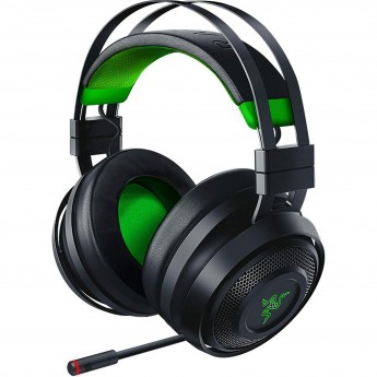 Игровая гарнитура RAZER Nari Ultimate for Xbox One – Wireless Gaming Headset Игровая гарнитура RAZER Nari Ultimate for Xbox One – Wireless Gaming Headset