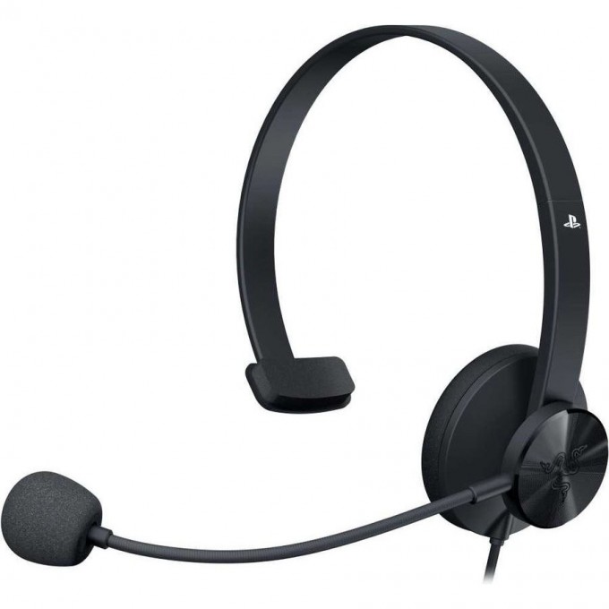 Игровые наушники RAZER Tetra for PS4 – Console Chat Headset - EU Packaging RZ04-02920200-R3G1 Игровые наушники RAZER Tetra for PS4 – Console Chat Headset - EU Packaging RZ04-02920200-R3G1