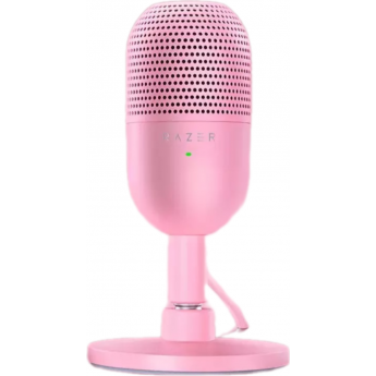 Микрофон RAZER SEIREN V3 MINI - QUARTZ RAZER SEIREN V3 MINI - QUARTZ