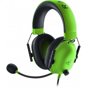 Стерео гарнитура RAZER Blackshark V2 X - Green Стерео гарнитура RAZER Blackshark V2 X - Green